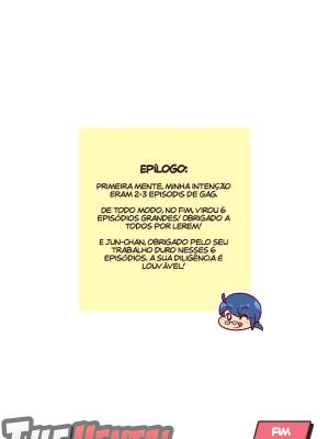 I Turned Into a Girl But NO ONE Fucks Me! Hentai pt-br 57