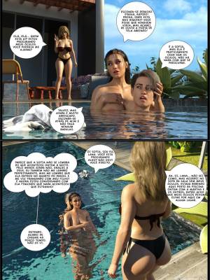 Immoral Desires Part 11 Hentai pt-br 16