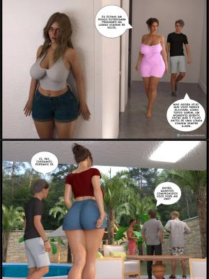 Immoral Desires Part 11 Hentai pt-br 61