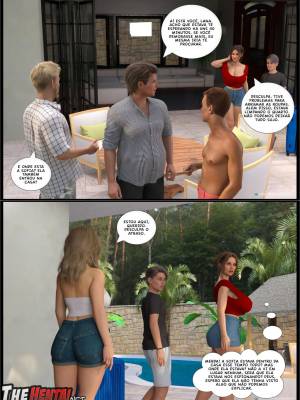 Immoral Desires Part 11 Hentai pt-br 62