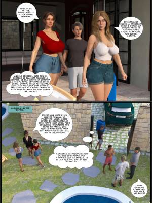 Immoral Desires Part 11 Hentai pt-br 63