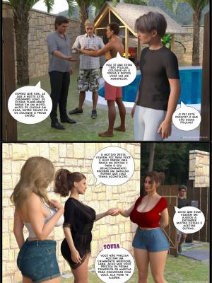 Immoral Desires Part 11 Hentai pt-br 64