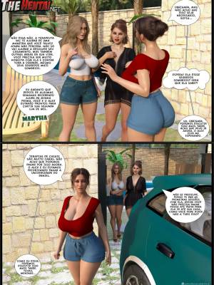 Immoral Desires Part 11 Hentai pt-br 65