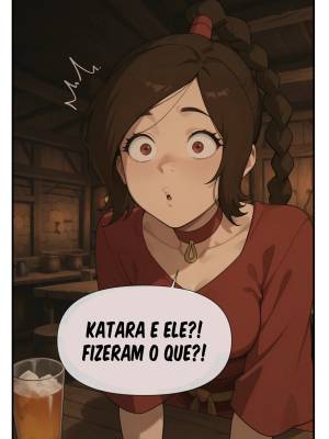 Just Do As I Do: ALTERNATE CUT Hentai pt-br 02