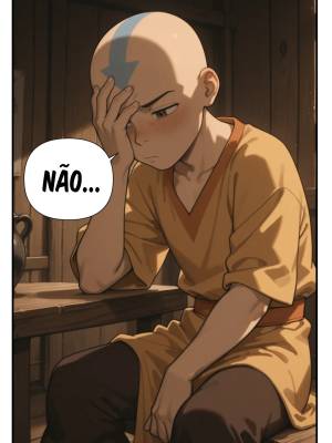 Just Do As I Do: ALTERNATE CUT Hentai pt-br 06