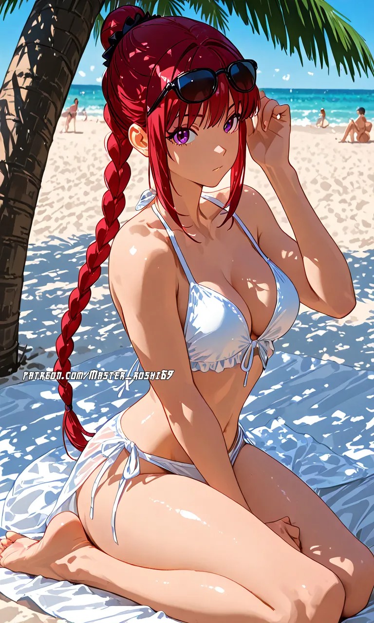 Lu Shaotang's Temptation Set Part 1 Hentai pt-br 03