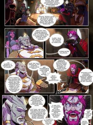 Mark Of The Wild Part 4 Hentai pt-br 21