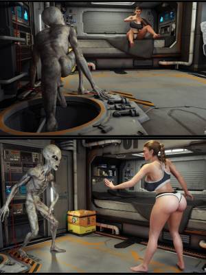 Megan By Blackadder Part 7 Hentai pt-br 02