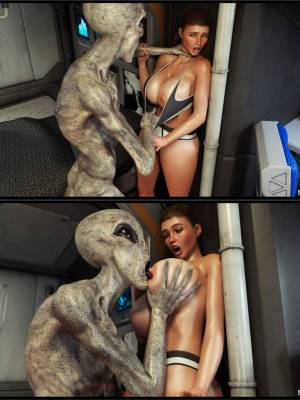 Megan By Blackadder Part 7 Hentai pt-br 03
