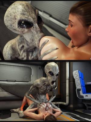 Megan By Blackadder Part 7 Hentai pt-br 04