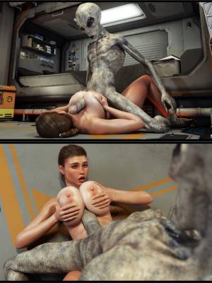 Megan By Blackadder Part 7 Hentai pt-br 05