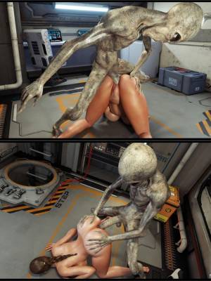 Megan By Blackadder Part 7 Hentai pt-br 19