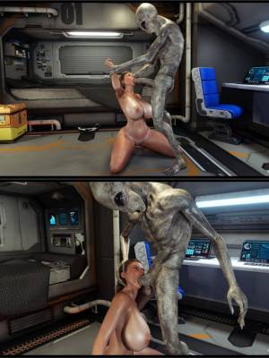 Megan By Blackadder Part 7 Hentai pt-br 23