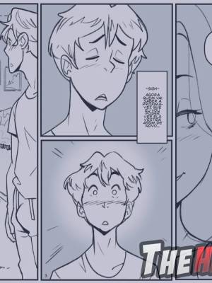 Mom Goes Commando By NotEnoughMilk Hentai pt-br 03