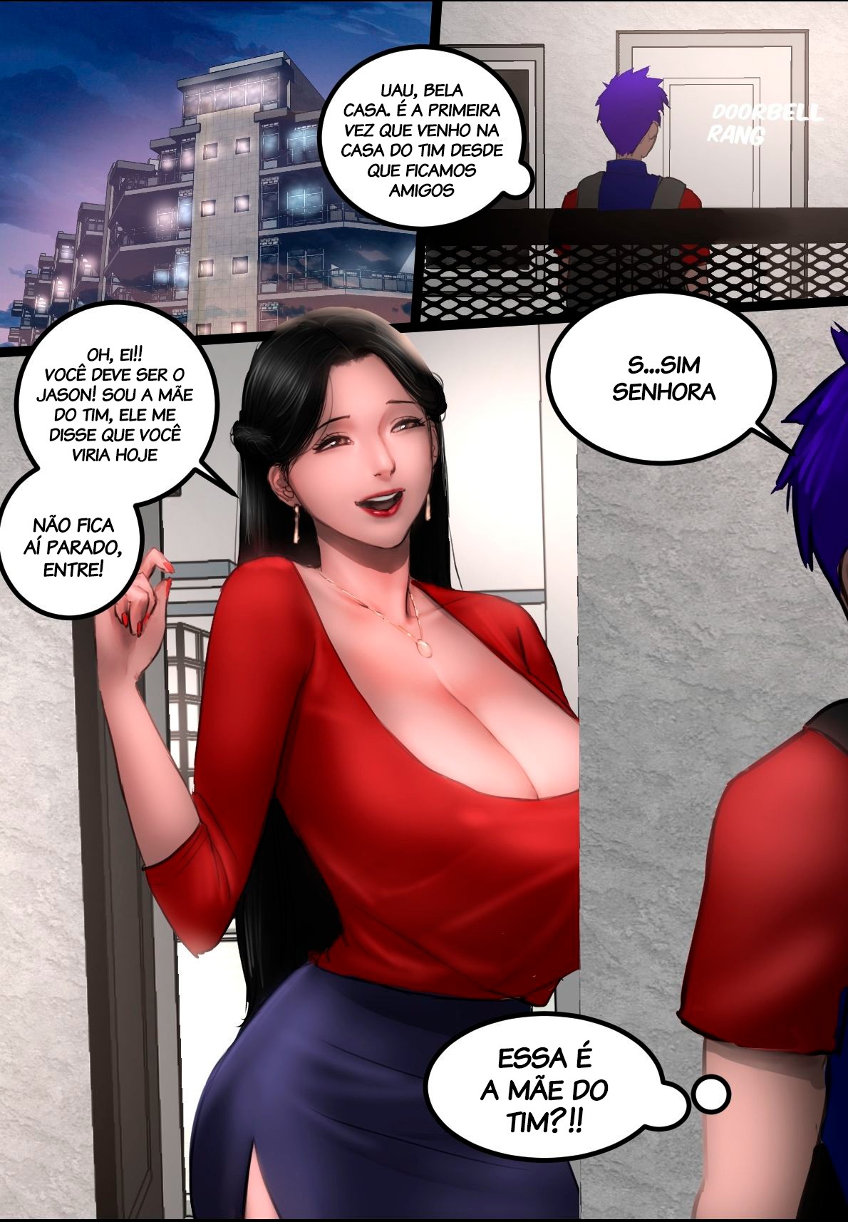 Ms. Jasmine Hentai pt-br 02