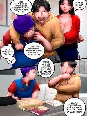 Ms. Jasmine Hentai pt-br 03