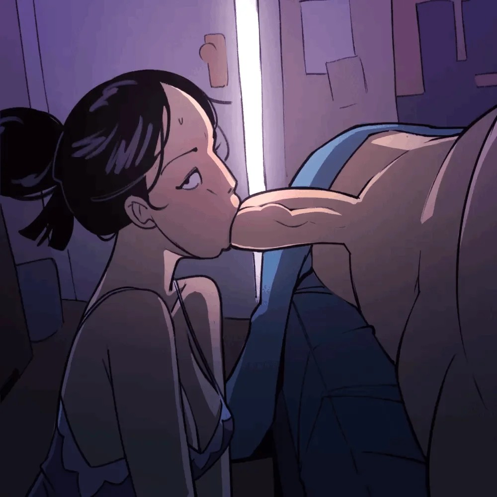 My Manic Mother Hentai pt-br 08