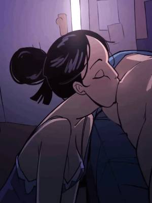 My Manic Mother Hentai pt-br 09