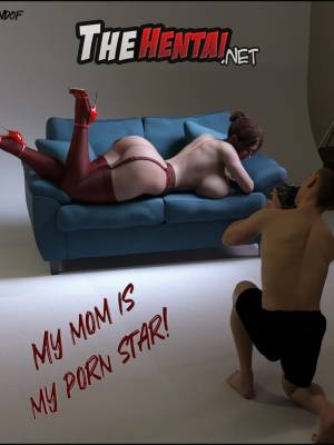 My Mom Is A Porn Star