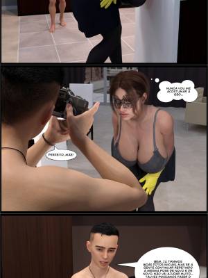 My Mom Is A Porn Star Part 2 Hentai pt-br 46