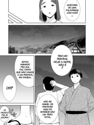 My Mom, My Love Part 5 Hentai pt-br 35