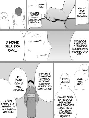 My Mom, My Love Part 5 Hentai pt-br 39
