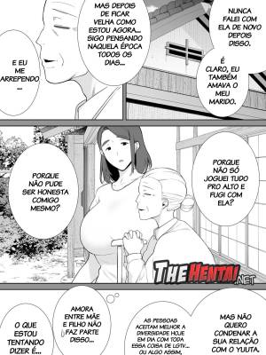 My Mom, My Love Part 5 Hentai pt-br 40