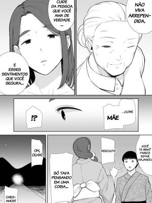 My Mom, My Love Part 5 Hentai pt-br 41
