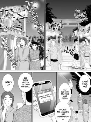 My Mom, My Love Part 5 Hentai pt-br 42