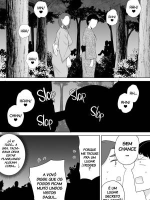 My Mom, My Love Part 5 Hentai pt-br 44