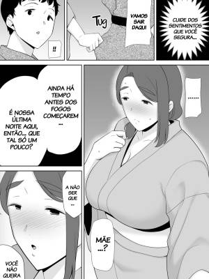 My Mom, My Love Part 5 Hentai pt-br 45
