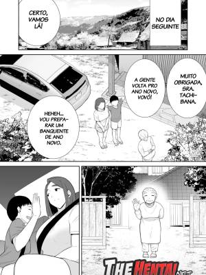 My Mom, My Love Part 5 Hentai pt-br 61