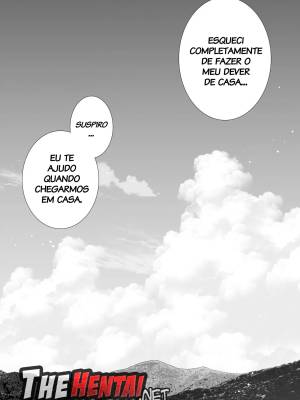 My Mom, My Love Part 5 Hentai pt-br 63