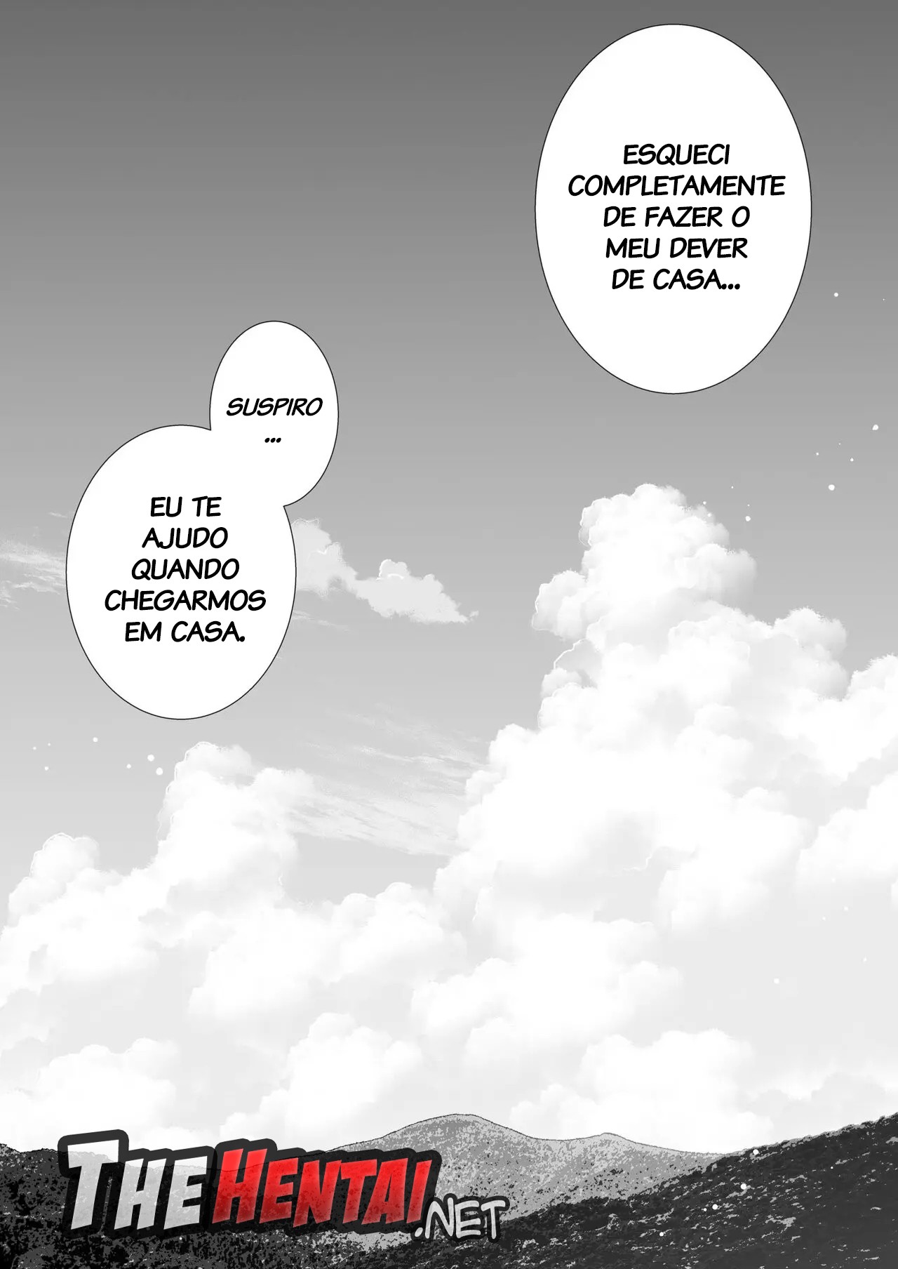 My Mom, My Love Part 5 Hentai pt-br 63