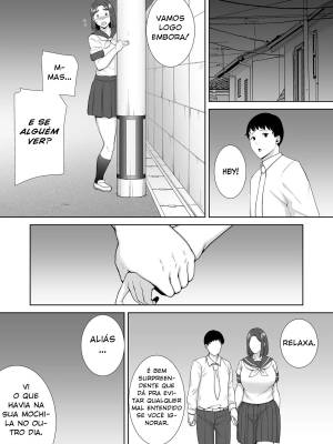 My Mom, My Love Part 6 Hentai pt-br 38