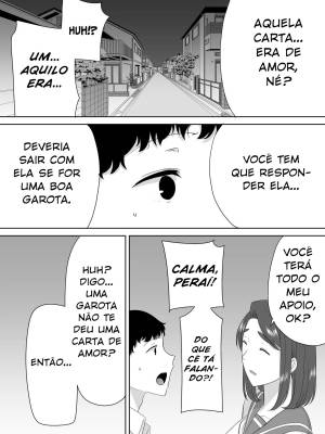 My Mom, My Love Part 6 Hentai pt-br 39