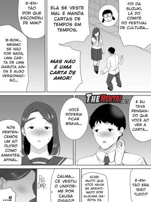 My Mom, My Love Part 6 Hentai pt-br 40