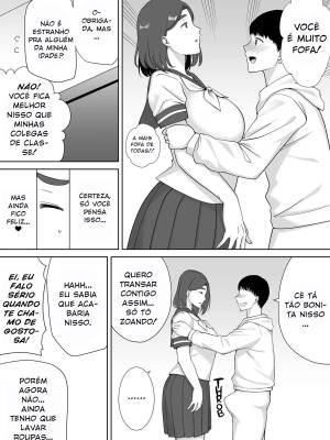 My Mom, My Love Part 6 Hentai pt-br 59