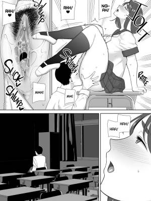 My Mom, My Love Part 6 Hentai pt-br 60