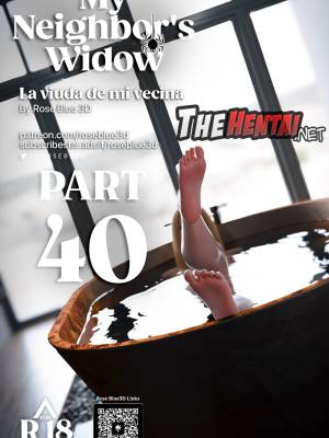 My Neighbor’s Widow 40