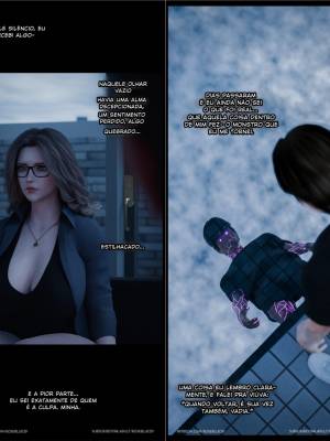 My Neighbor’s Widow Part 40 Hentai pt-br 13