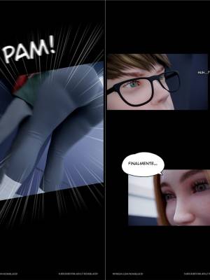 My Neighbor’s Widow Part 40 Hentai pt-br 16