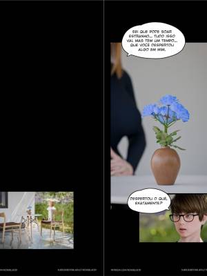 My Neighbor’s Widow Part 40 Hentai pt-br 23