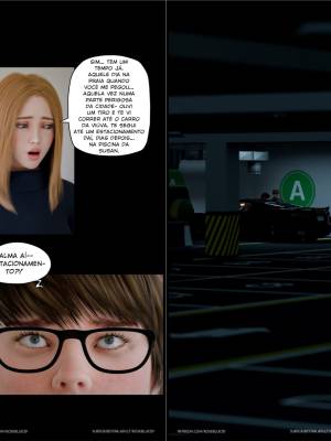 My Neighbor’s Widow Part 40 Hentai pt-br 25