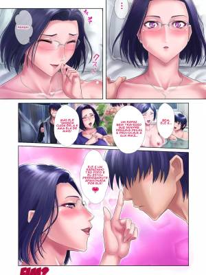 My Virgin Sister Hentai pt-br 64
