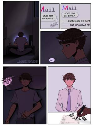 New Job, New You Hentai pt-br 02