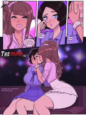 New Job, New You Hentai pt-br 42