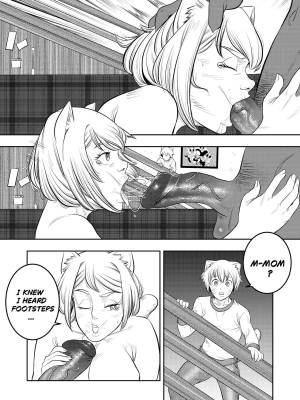 Double Penetration Hentai Comics