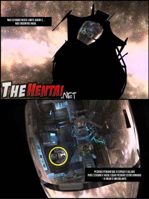 One Human Being Part 6 Hentai pt-br 04