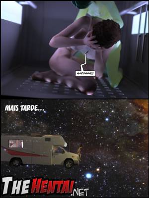 One Human Being Part 6 Hentai pt-br 114